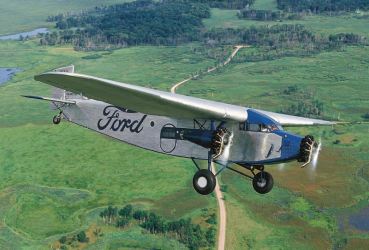 Ford Tri Motor